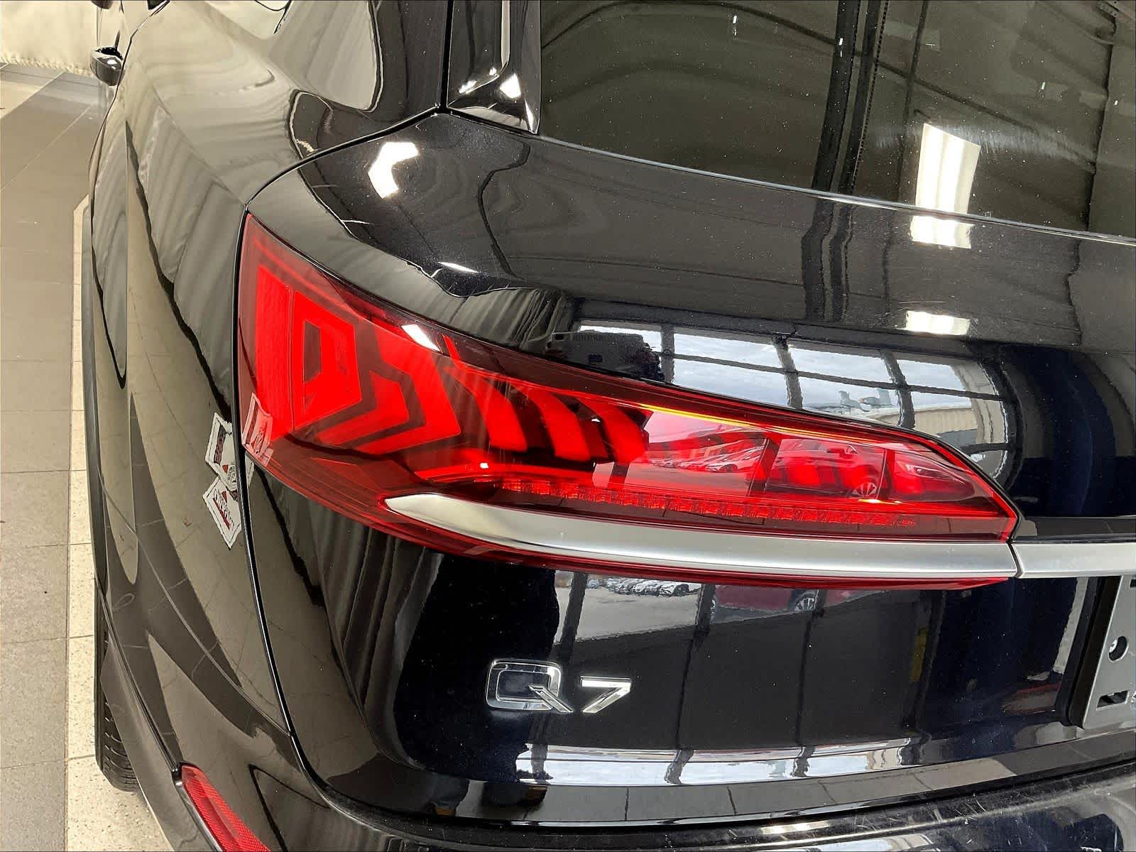 2020 Audi Q7 Premium - Photo 33