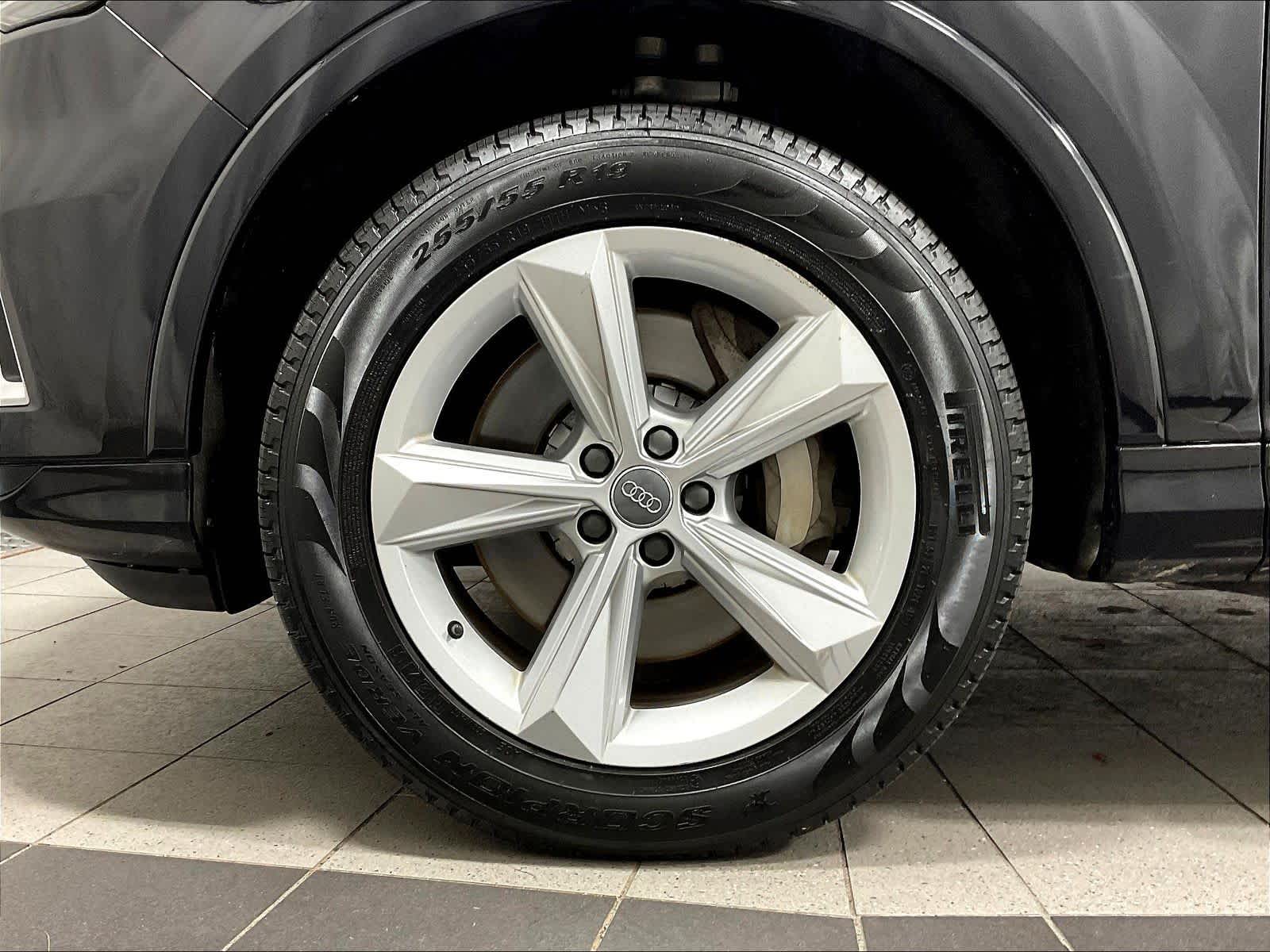 2020 Audi Q7 Premium - Photo 7