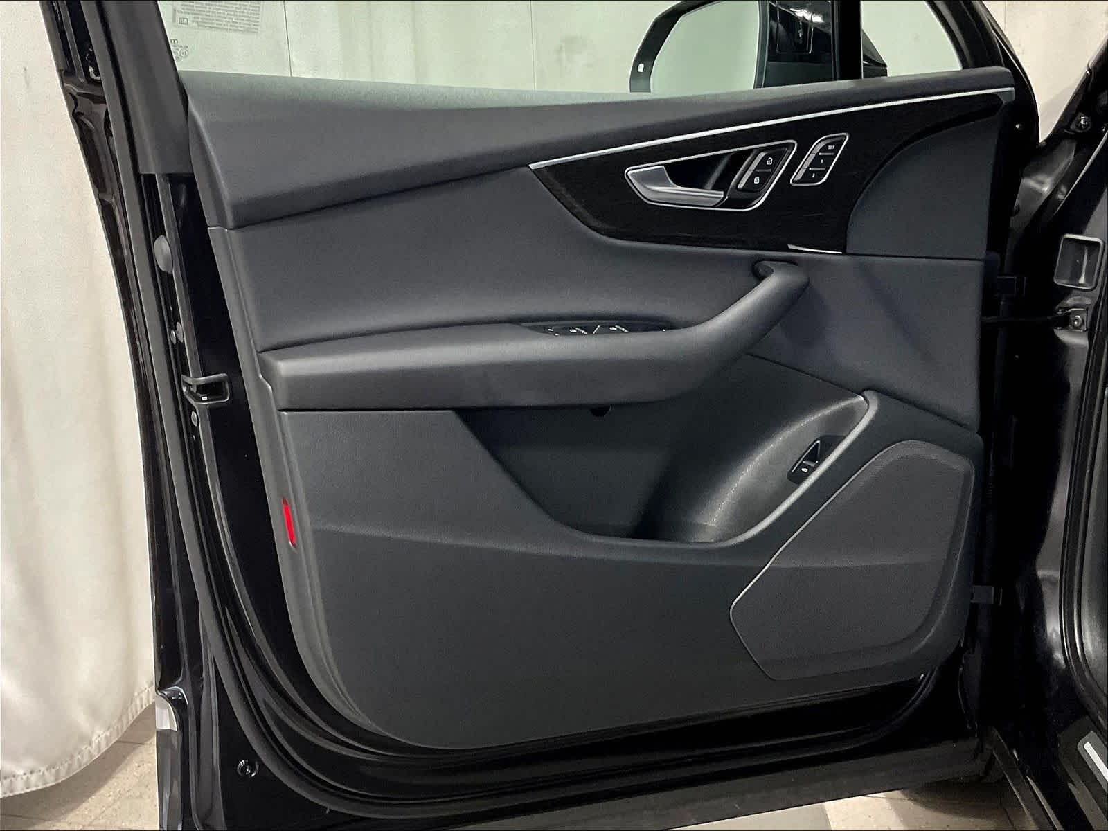 2020 Audi Q7 Premium - Photo 9