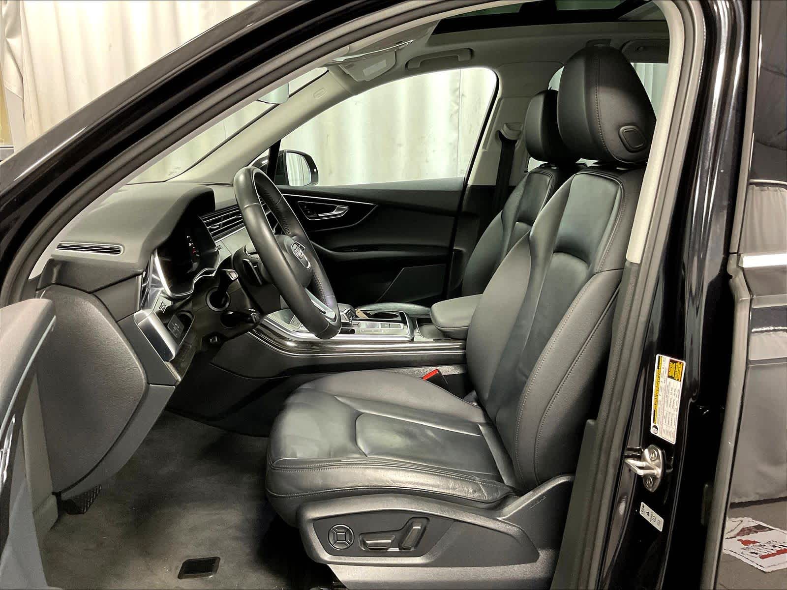 2020 Audi Q7 Premium - Photo 10