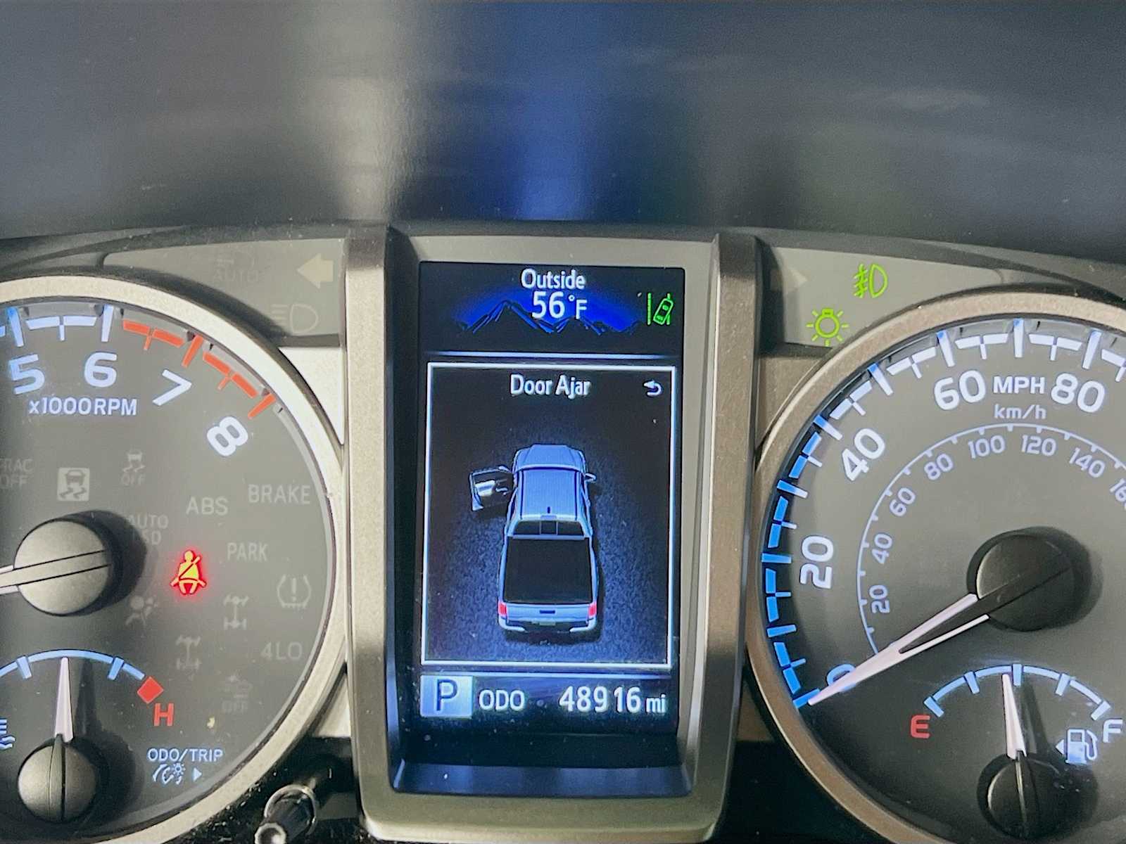 2023 Toyota Tacoma SR5 - Photo 12