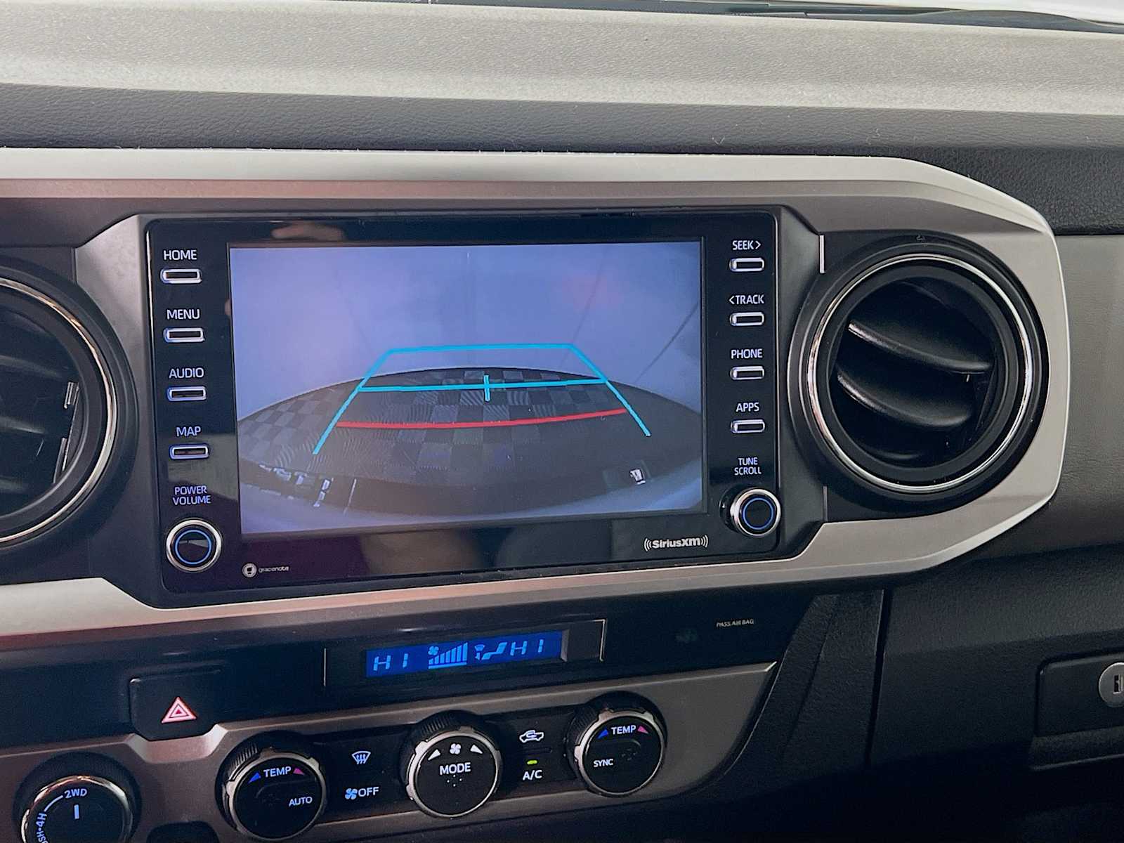 2023 Toyota Tacoma SR5 - Photo 13