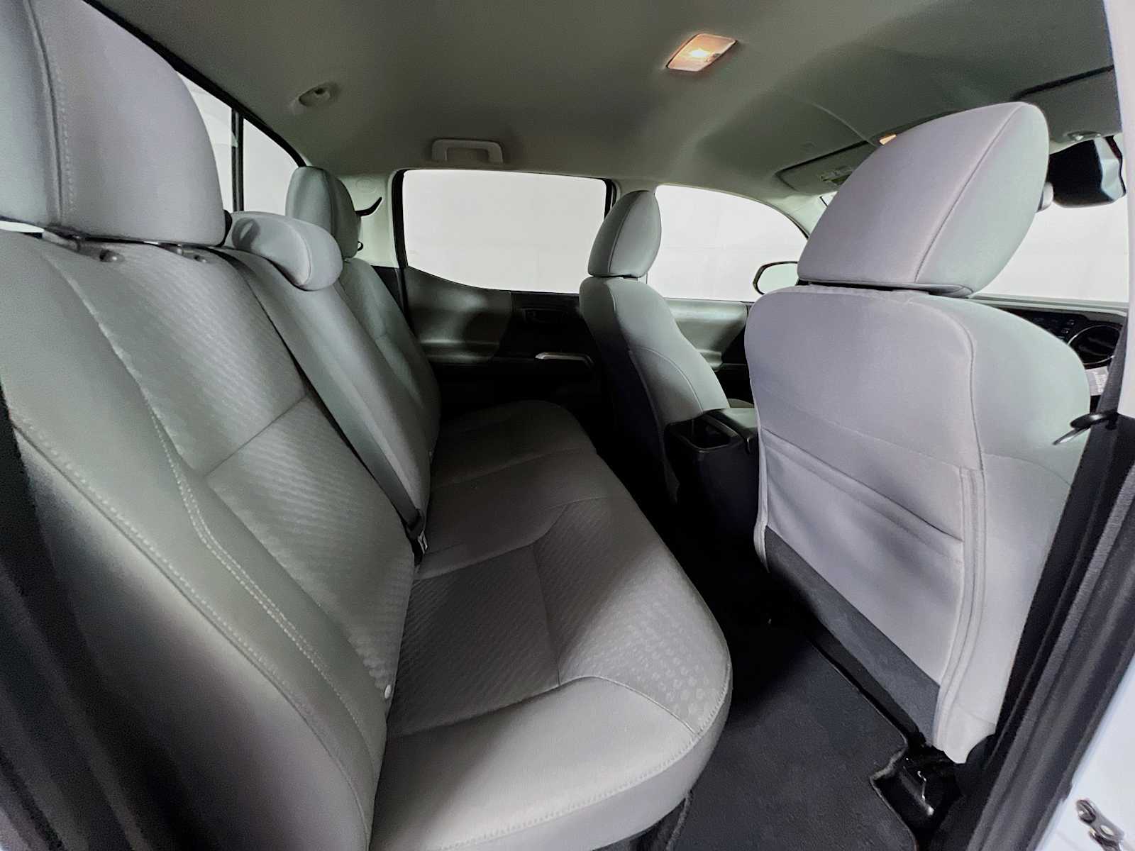 2023 Toyota Tacoma SR5 - Photo 25