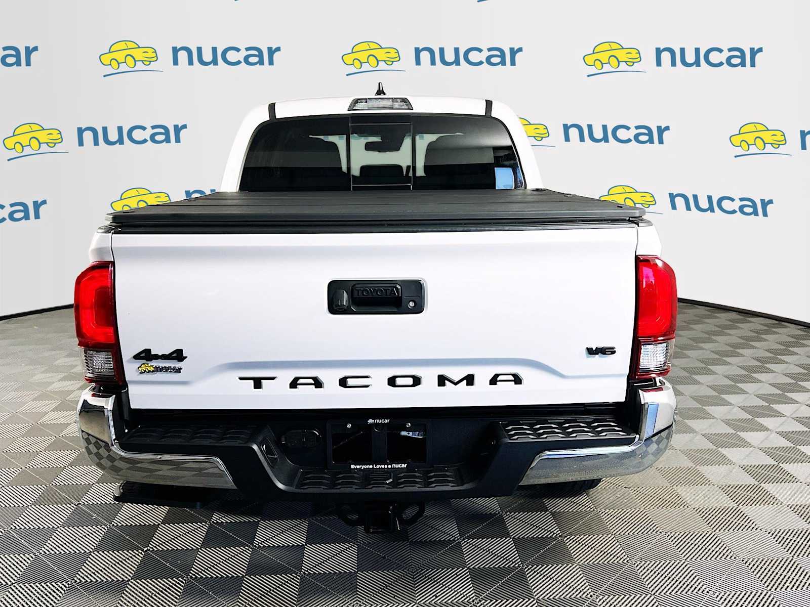 2023 Toyota Tacoma SR5 - Photo 6