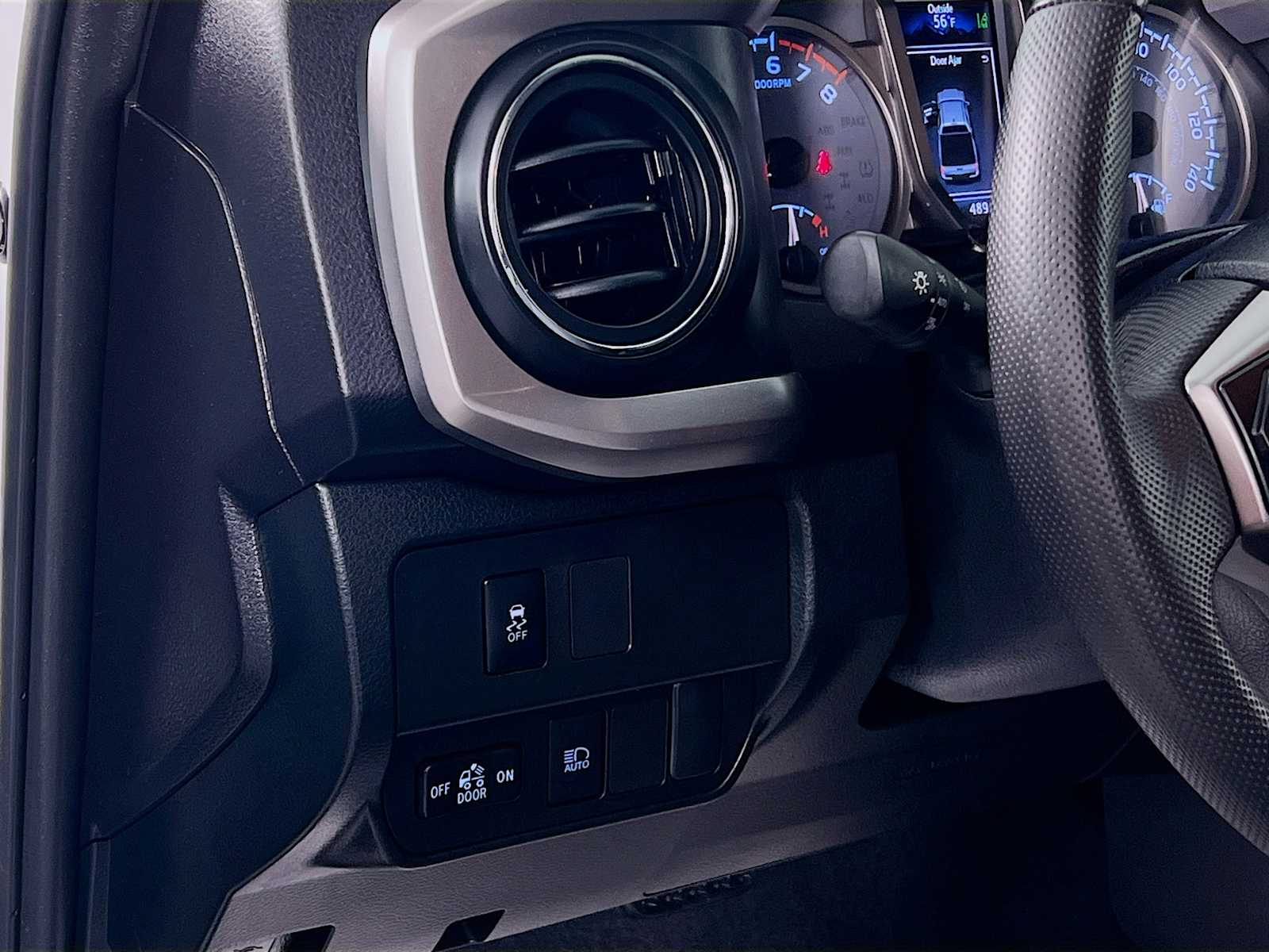 2023 Toyota Tacoma SR5 - Photo 10