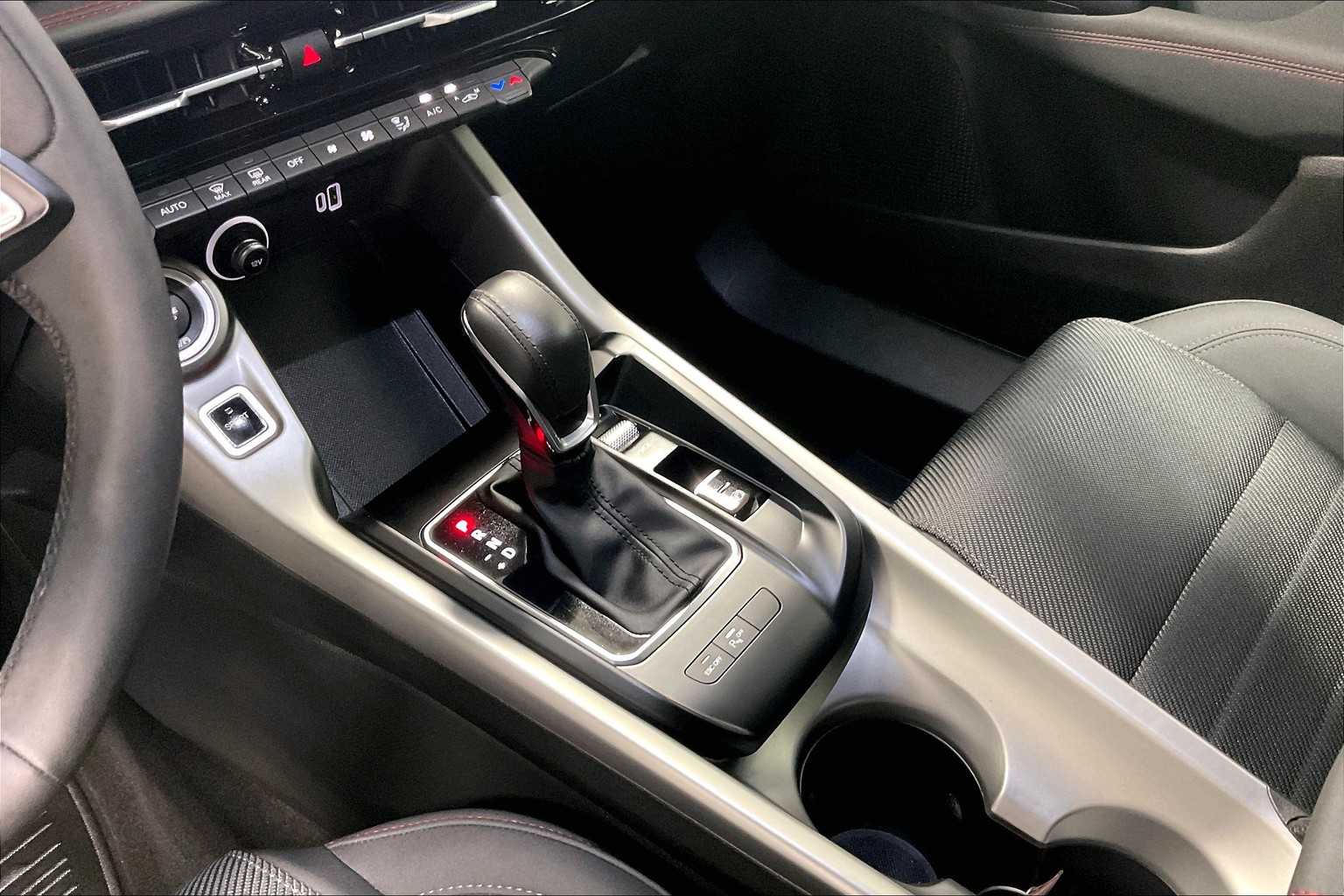 2024 Dodge Hornet R/T - Photo 20
