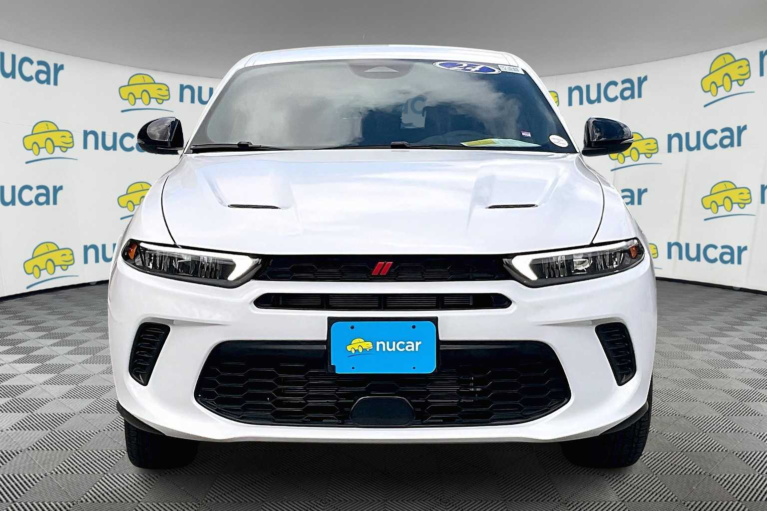 2024 Dodge Hornet R/T - Photo 2