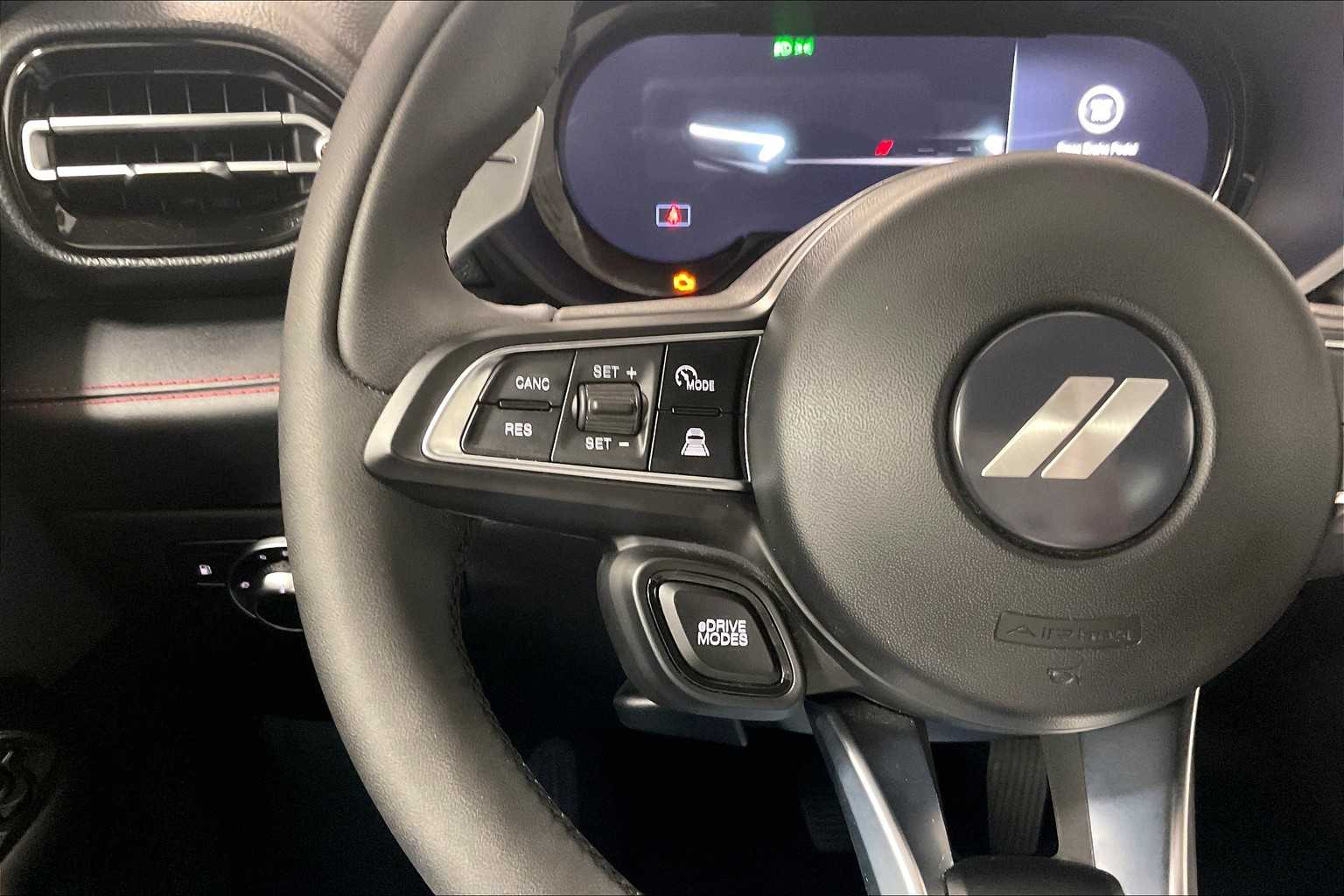 2024 Dodge Hornet R/T - Photo 22