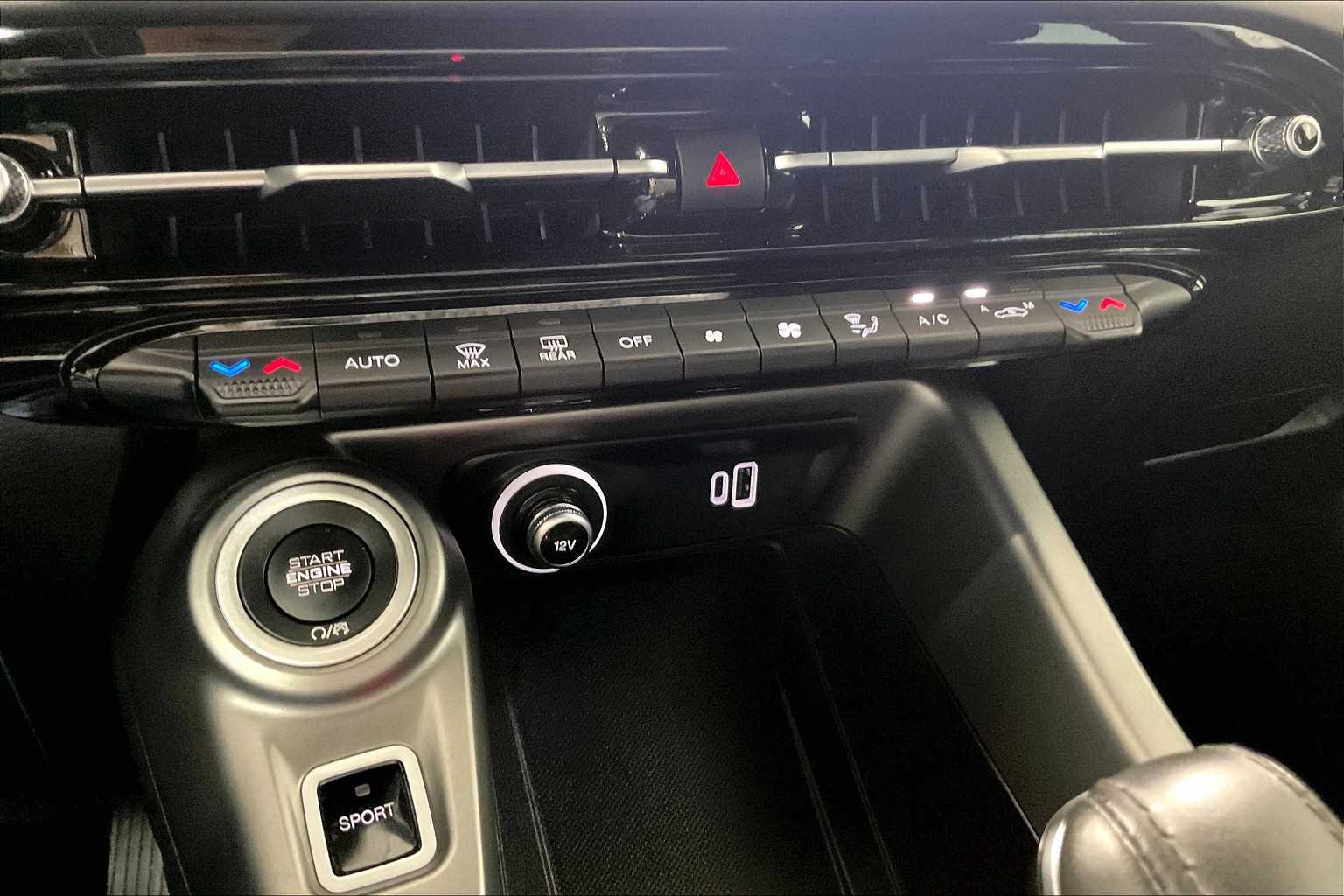 2024 Dodge Hornet R/T - Photo 25