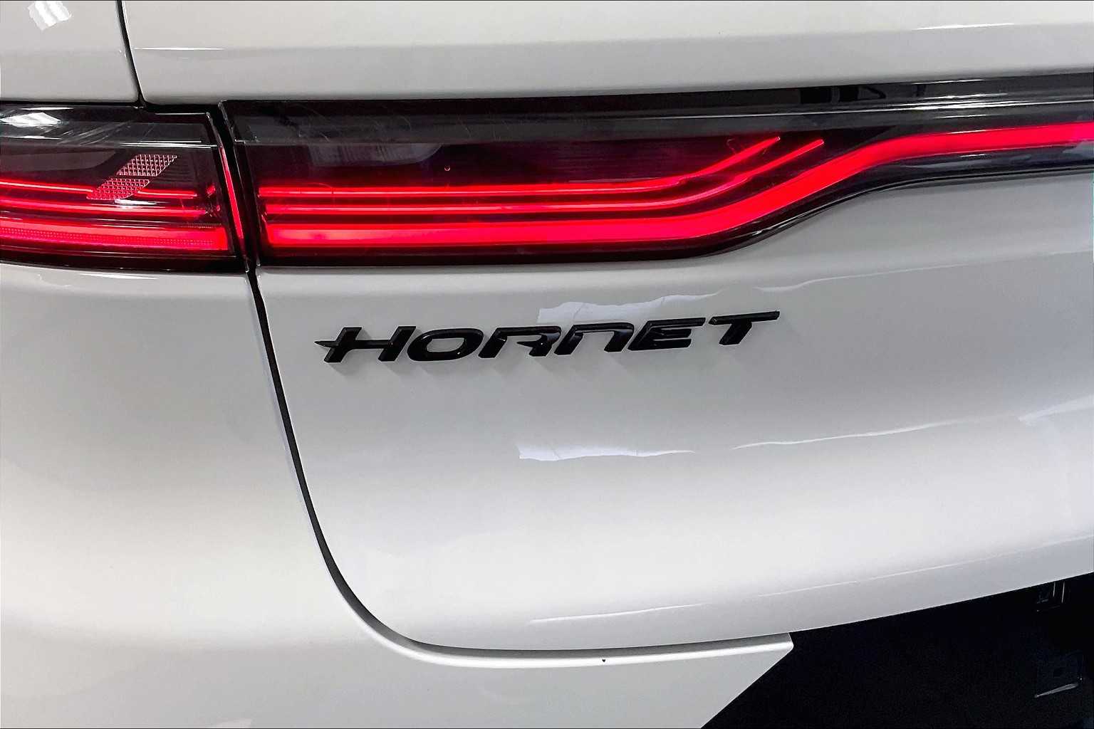 2024 Dodge Hornet R/T - Photo 28