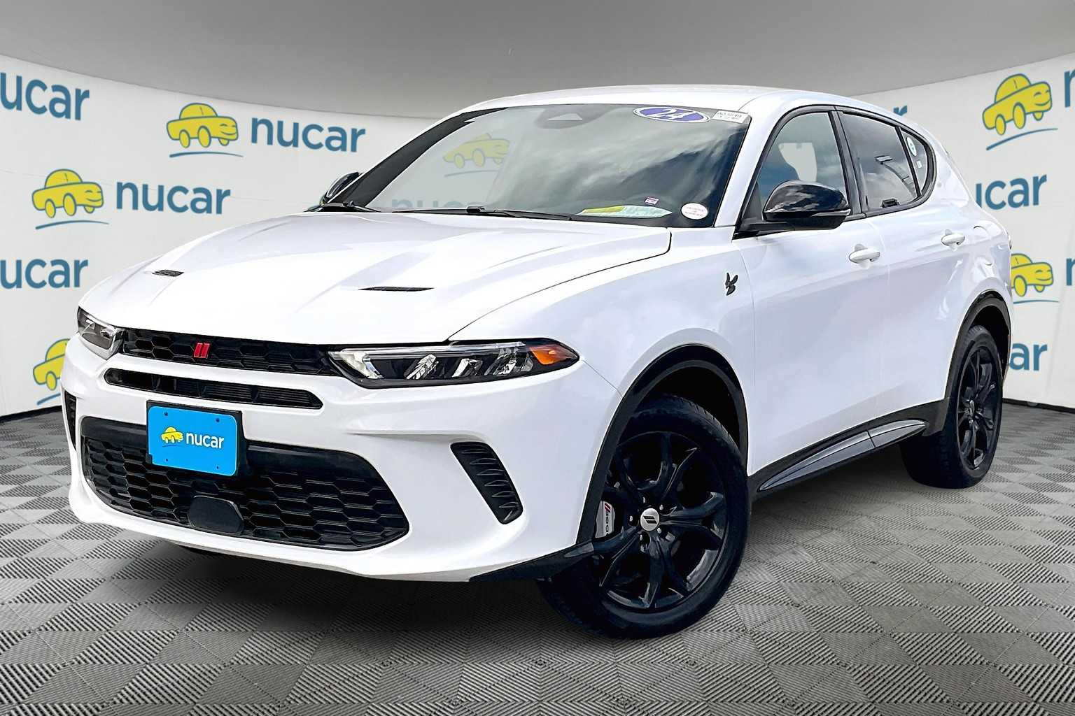 2024 Dodge Hornet R/T - Photo 3