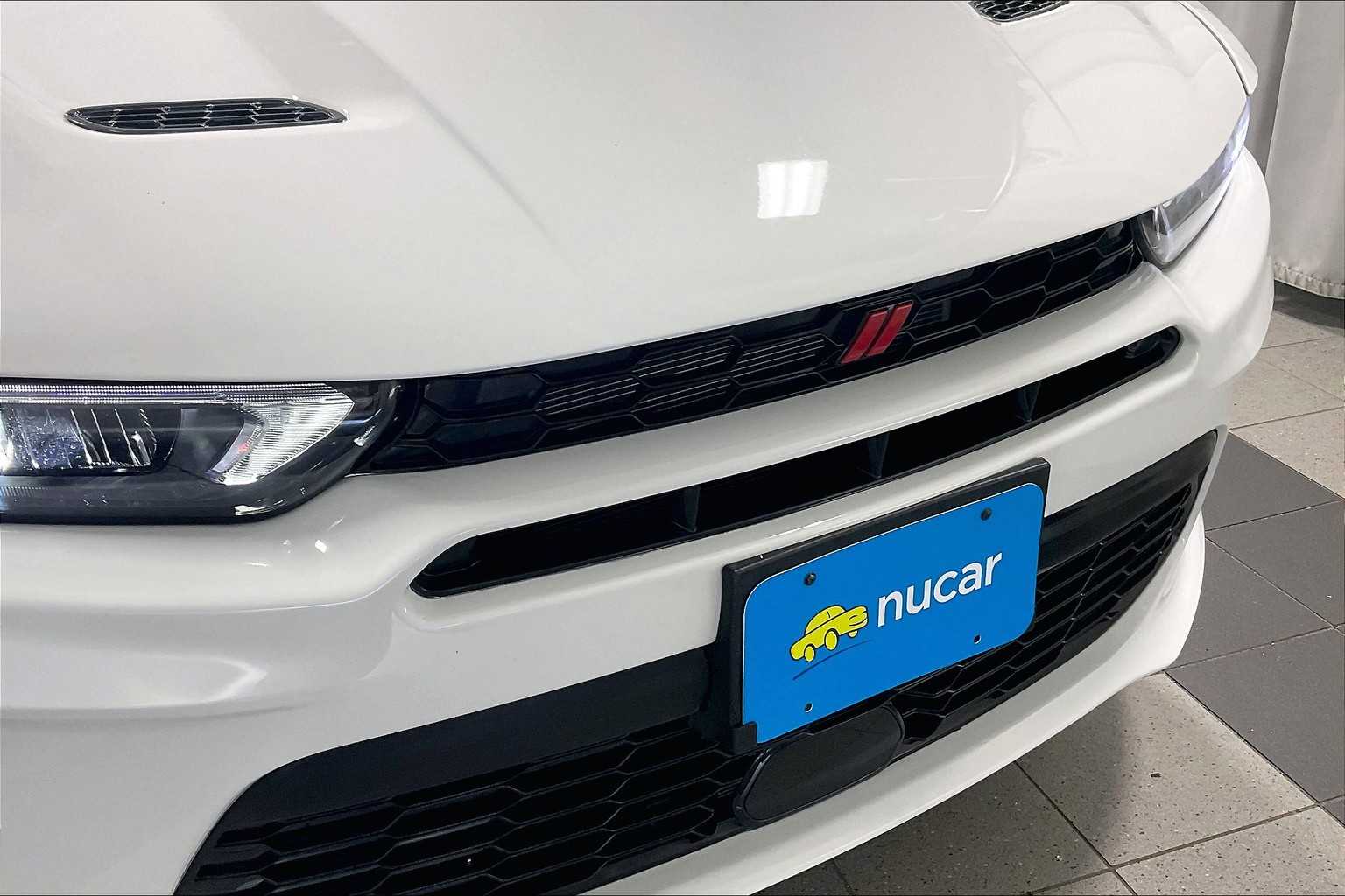 2024 Dodge Hornet R/T - Photo 31