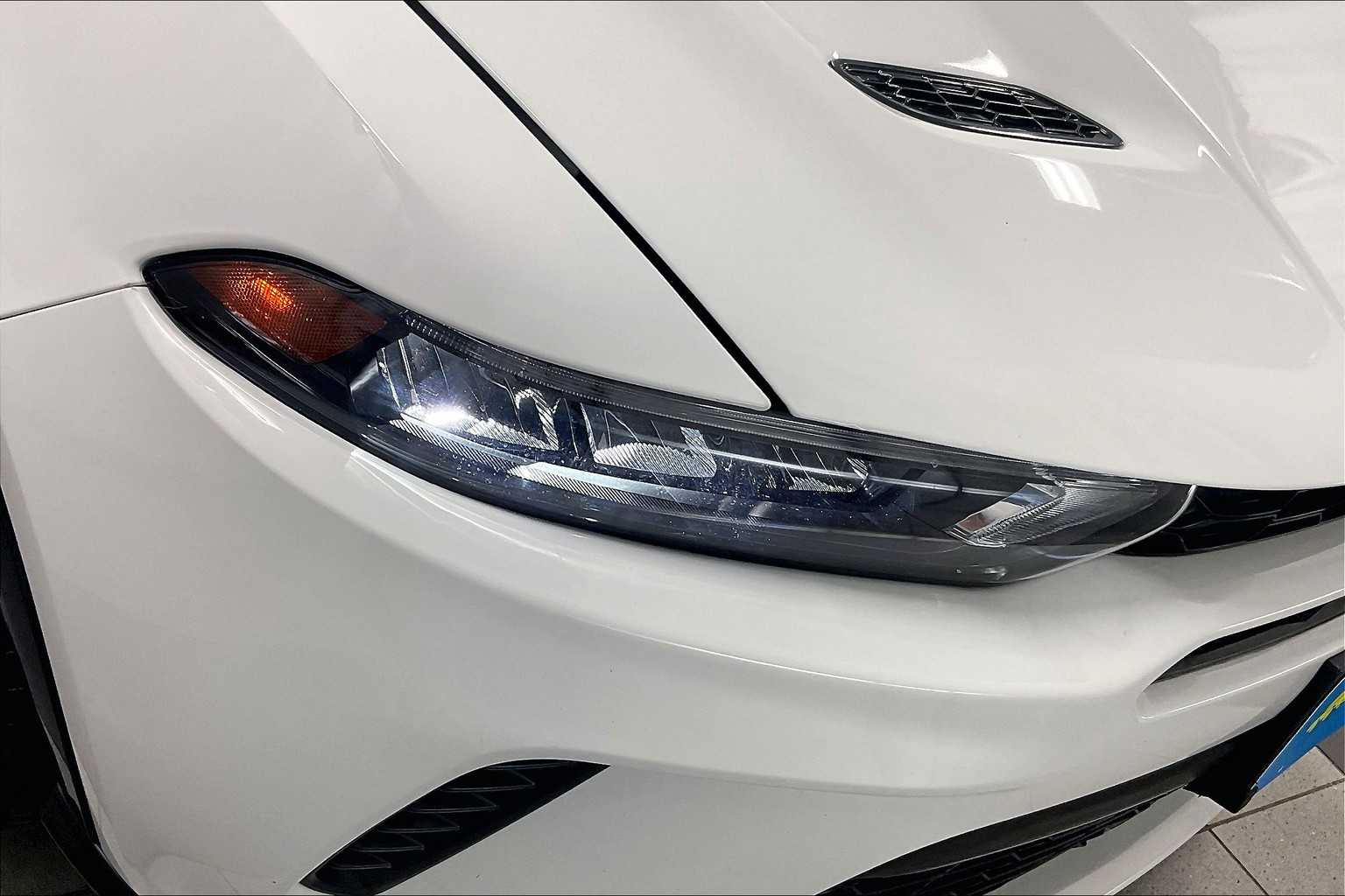 2024 Dodge Hornet R/T - Photo 32