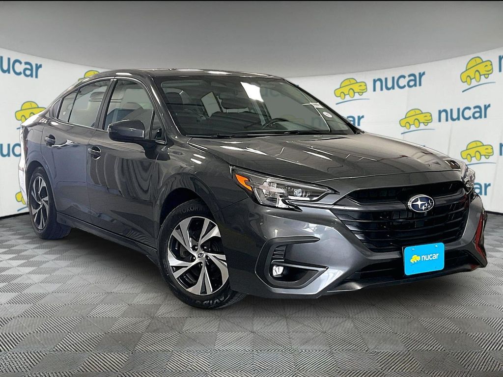 2023 Subaru Legacy Premium