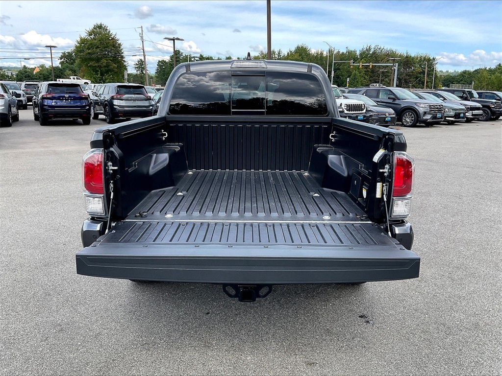 2023 Toyota Tacoma TRD Sport - Photo 33