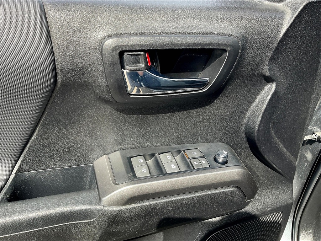2023 Toyota Tacoma TRD Sport - Photo 35