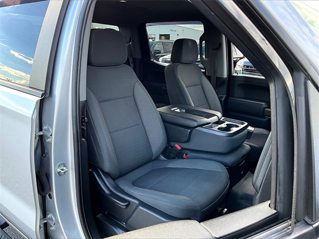 2021 Chevrolet Silverado 1500 RST - Photo 11