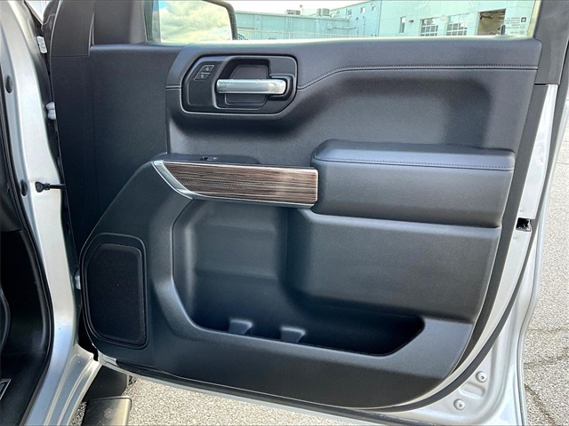 2021 Chevrolet Silverado 1500 RST - Photo 12