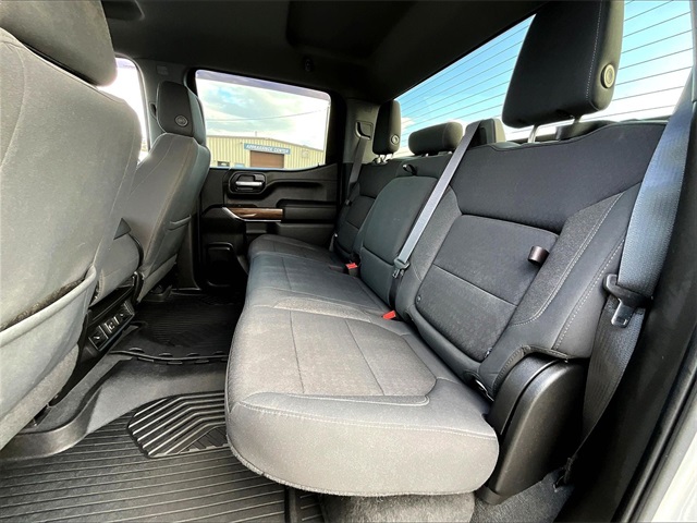 2021 Chevrolet Silverado 1500 RST - Photo 14
