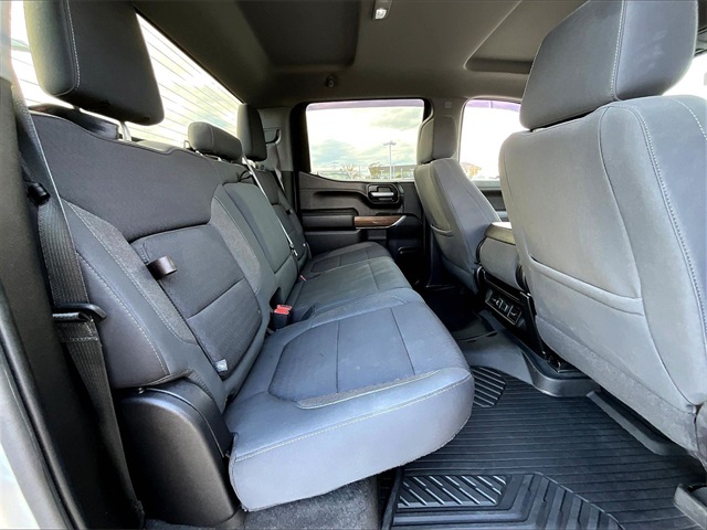 2021 Chevrolet Silverado 1500 RST - Photo 15