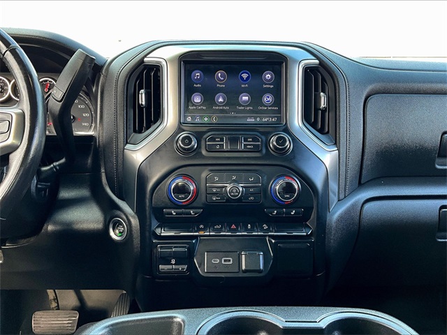 2021 Chevrolet Silverado 1500 RST - Photo 17