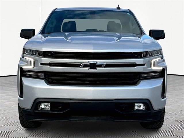 2021 Chevrolet Silverado 1500 RST - Photo 2
