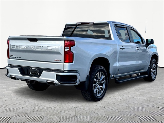 2021 Chevrolet Silverado 1500 RST - Photo 6