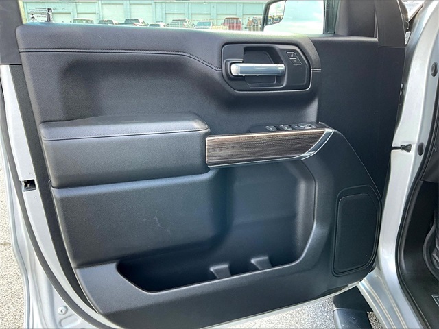 2021 Chevrolet Silverado 1500 RST - Photo 9
