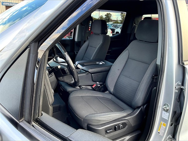 2021 Chevrolet Silverado 1500 RST - Photo 10