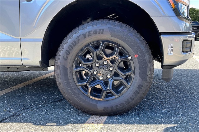2025 Ford F-150 STX - Photo 13