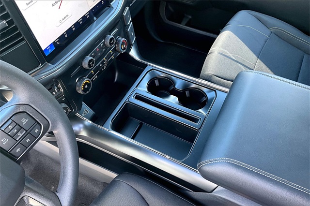 2025 Ford F-150 STX - Photo 9