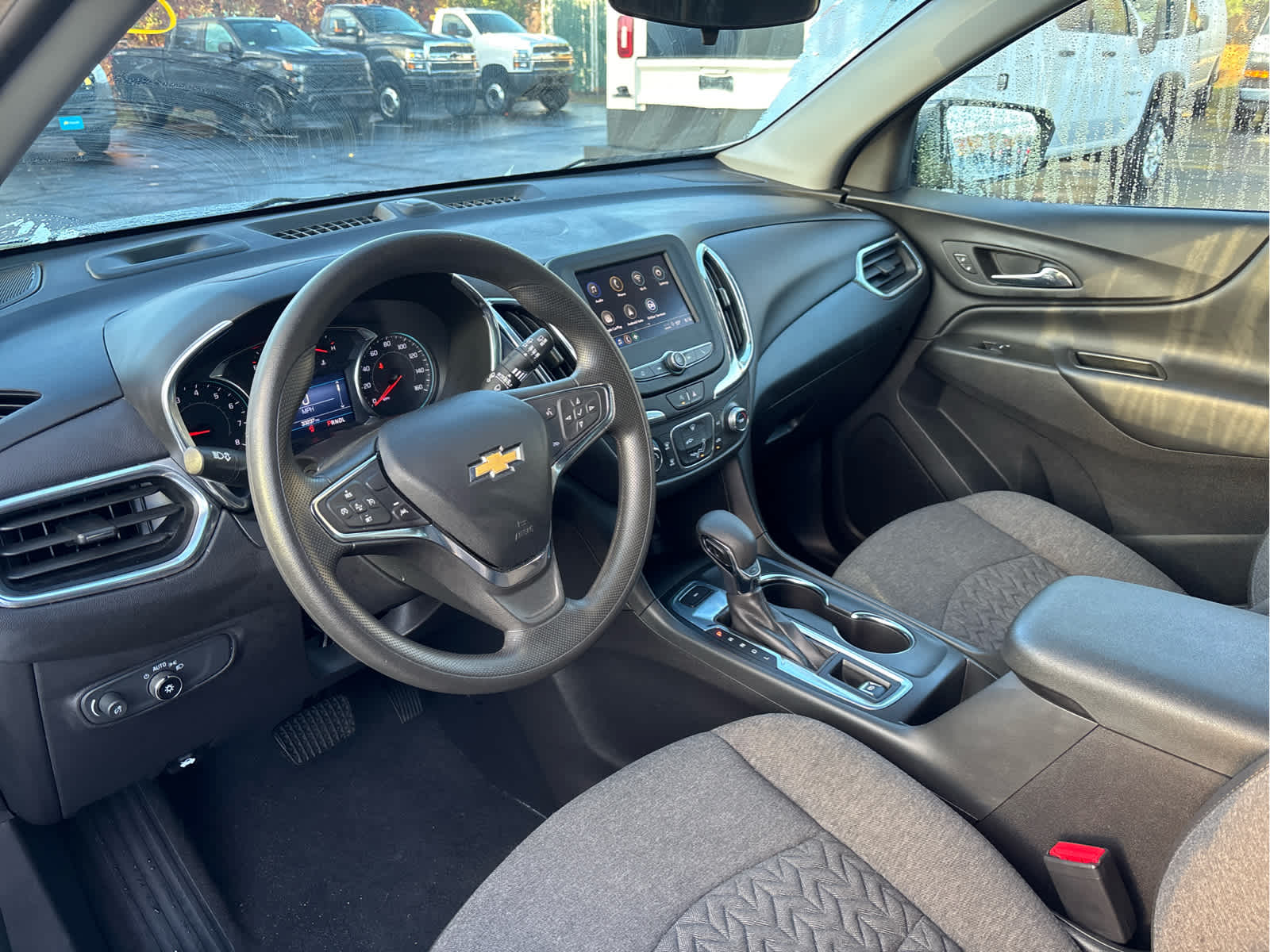 2023 Chevrolet Equinox LT - Photo 9