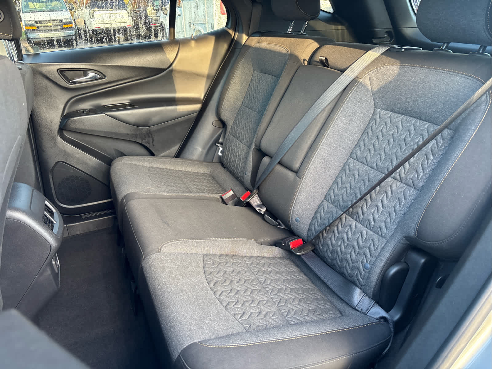 2023 Chevrolet Equinox LT - Photo 10