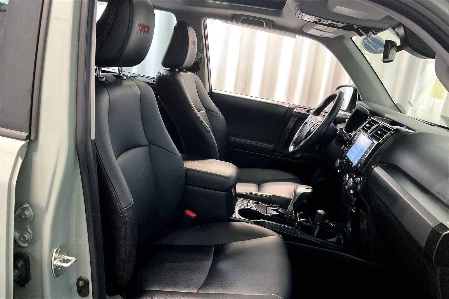 2023 Toyota 4Runner TRD Off Road Premium - Photo 11