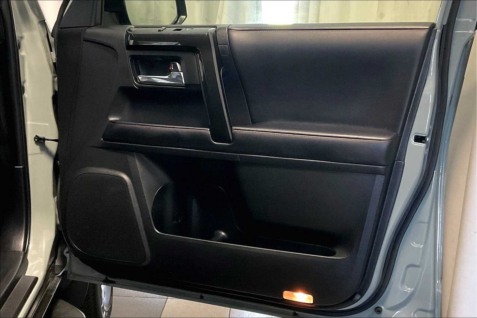 2023 Toyota 4Runner TRD Off Road Premium - Photo 12