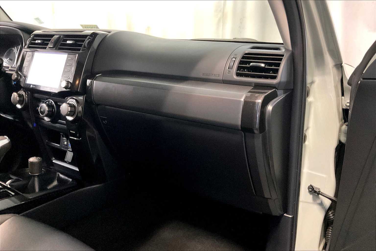 2023 Toyota 4Runner TRD Off Road Premium - Photo 13