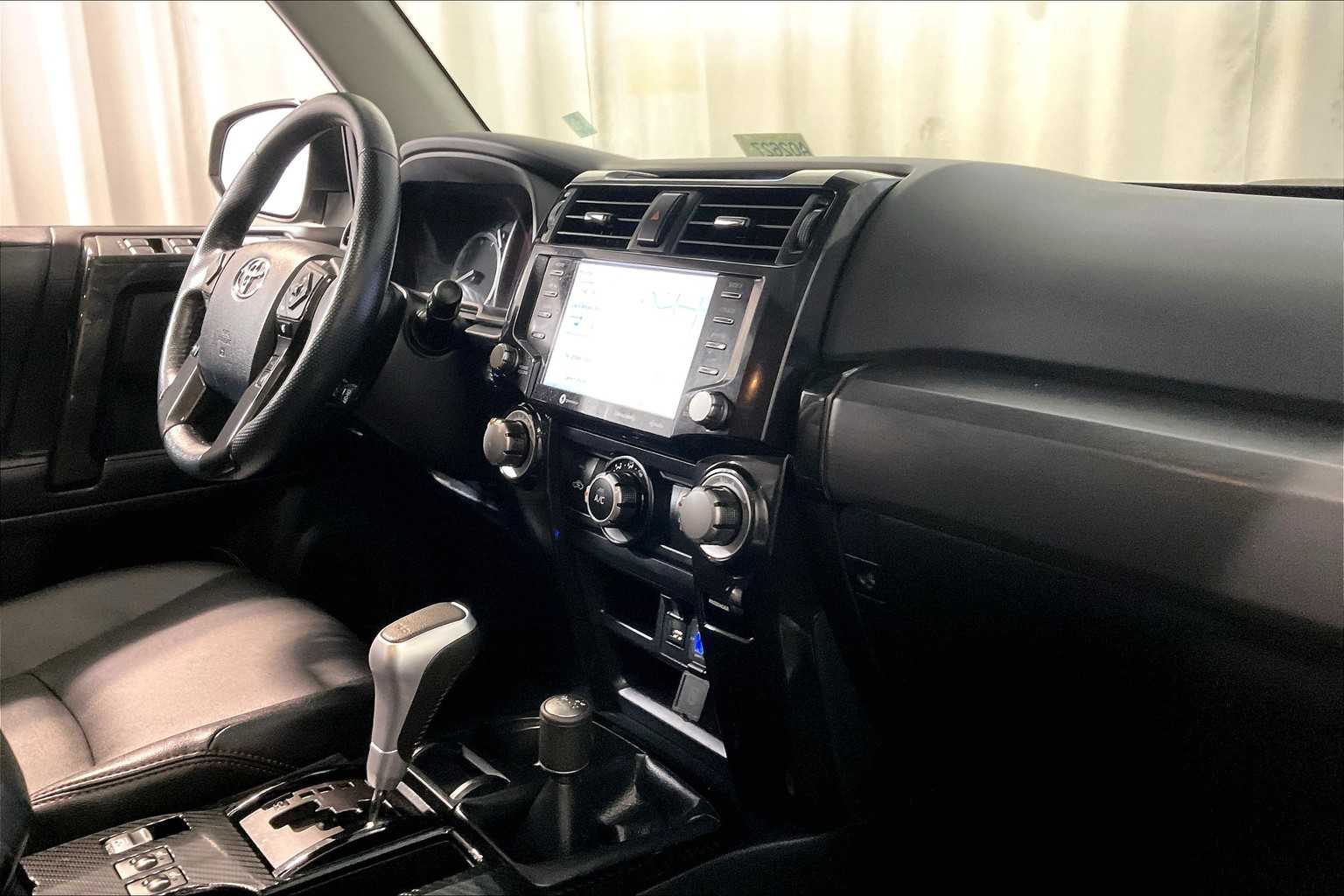 2023 Toyota 4Runner TRD Off Road Premium - Photo 14