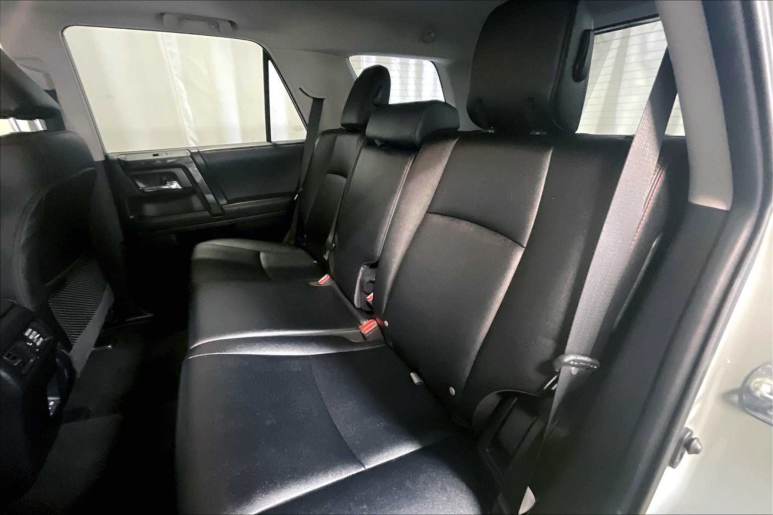2023 Toyota 4Runner TRD Off Road Premium - Photo 15