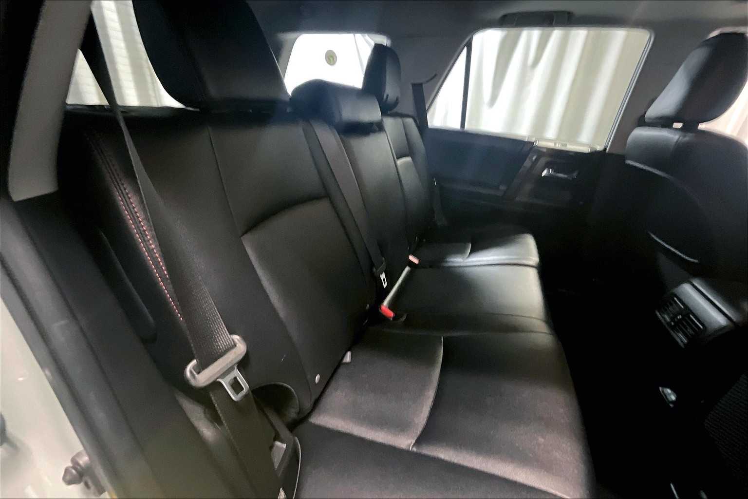 2023 Toyota 4Runner TRD Off Road Premium - Photo 16