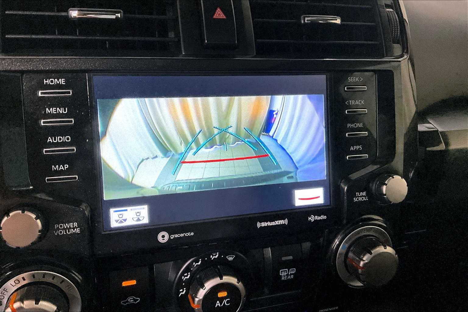 2023 Toyota 4Runner TRD Off Road Premium - Photo 19