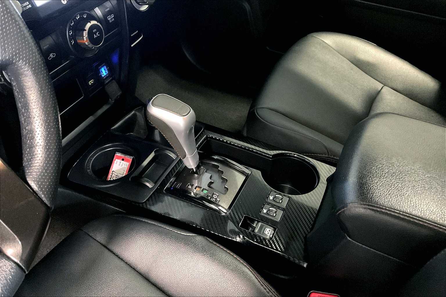 2023 Toyota 4Runner TRD Off Road Premium - Photo 20