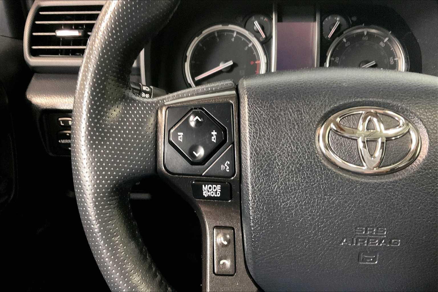 2023 Toyota 4Runner TRD Off Road Premium - Photo 23