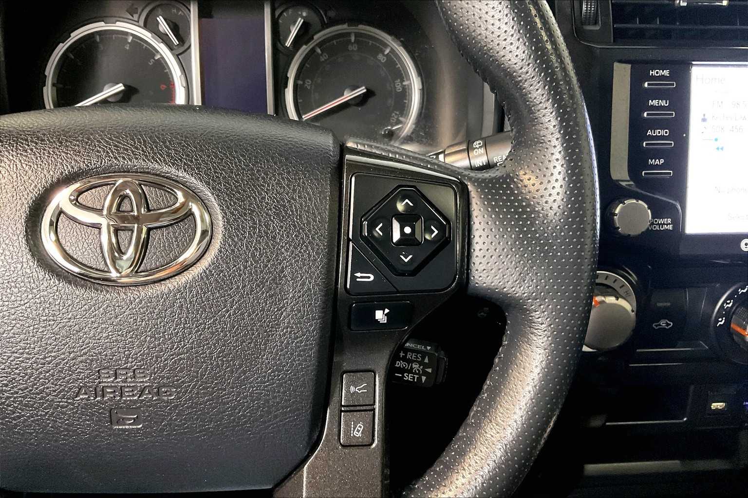 2023 Toyota 4Runner TRD Off Road Premium - Photo 24