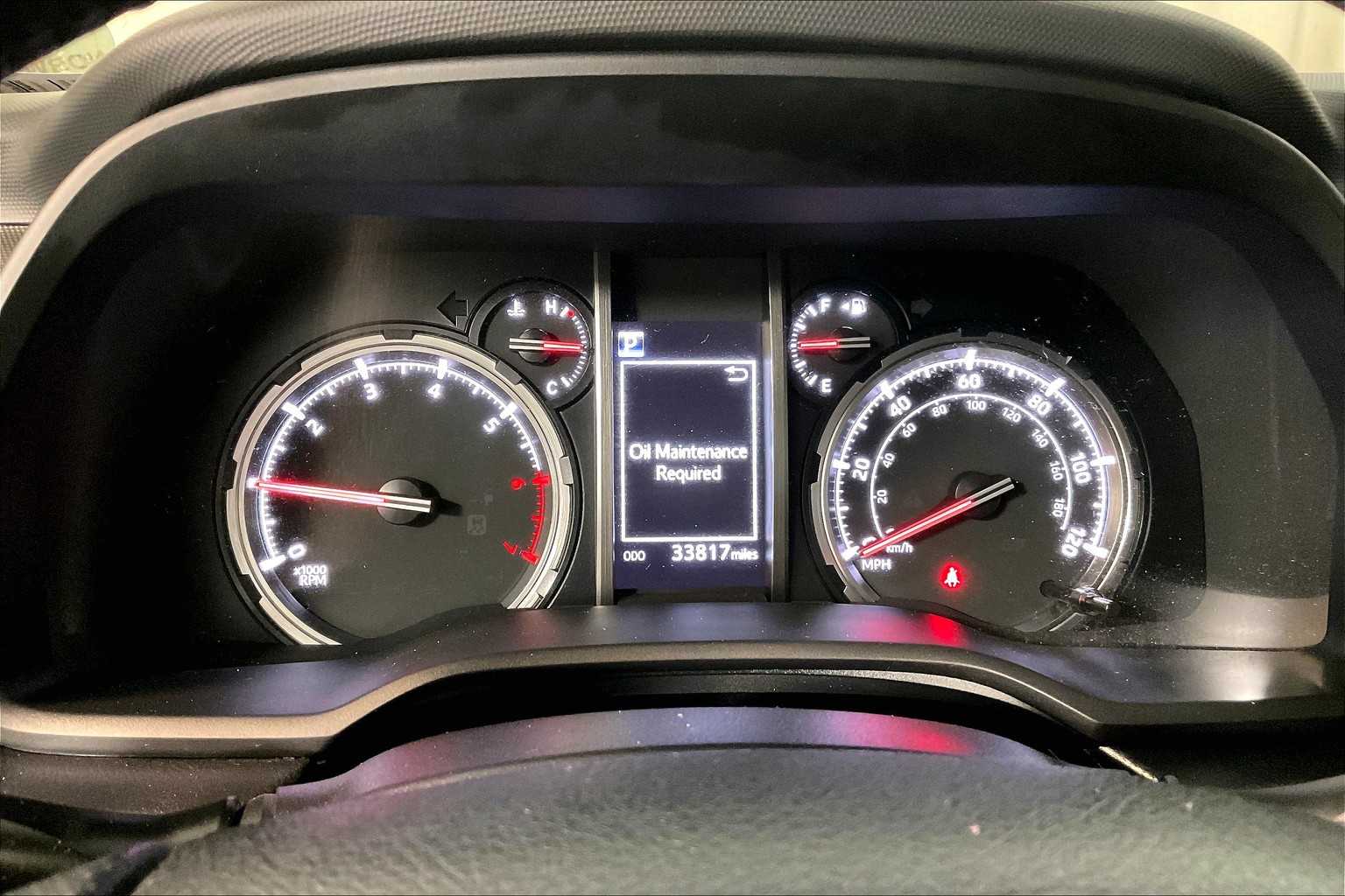 2023 Toyota 4Runner TRD Off Road Premium - Photo 25