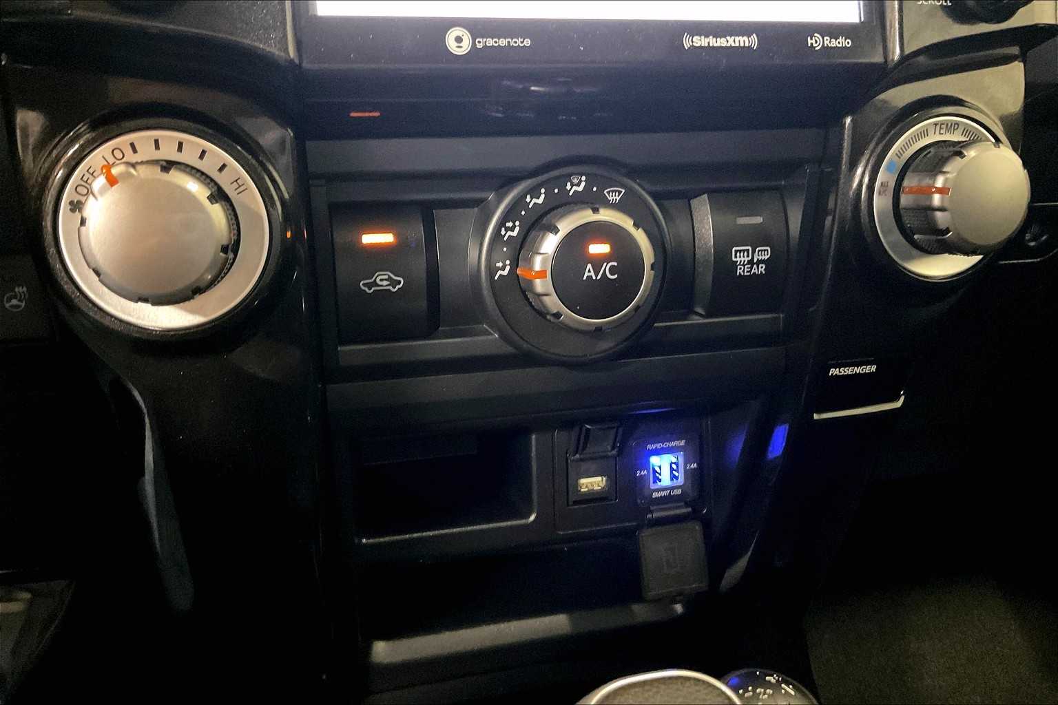 2023 Toyota 4Runner TRD Off Road Premium - Photo 26