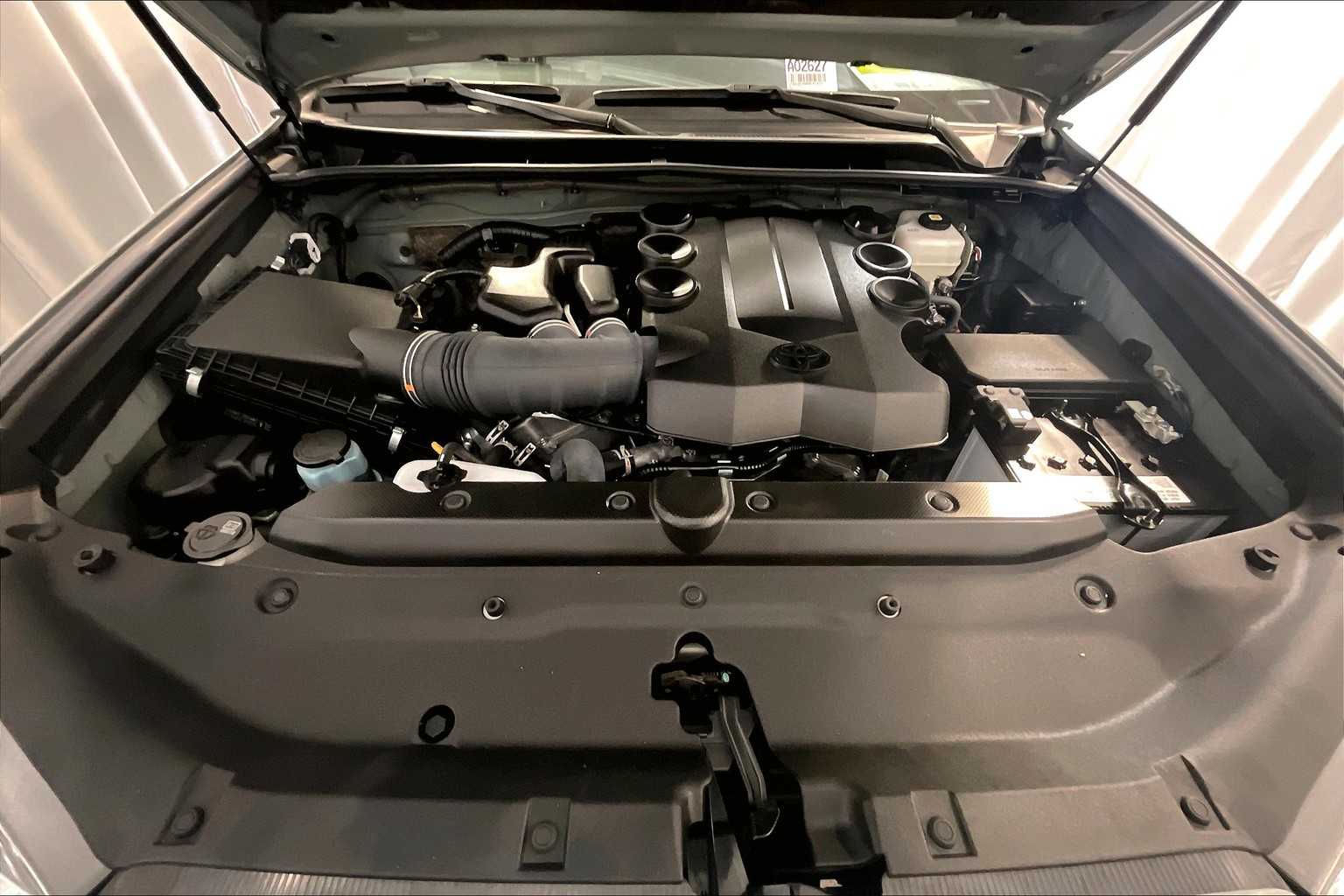2023 Toyota 4Runner TRD Off Road Premium - Photo 29