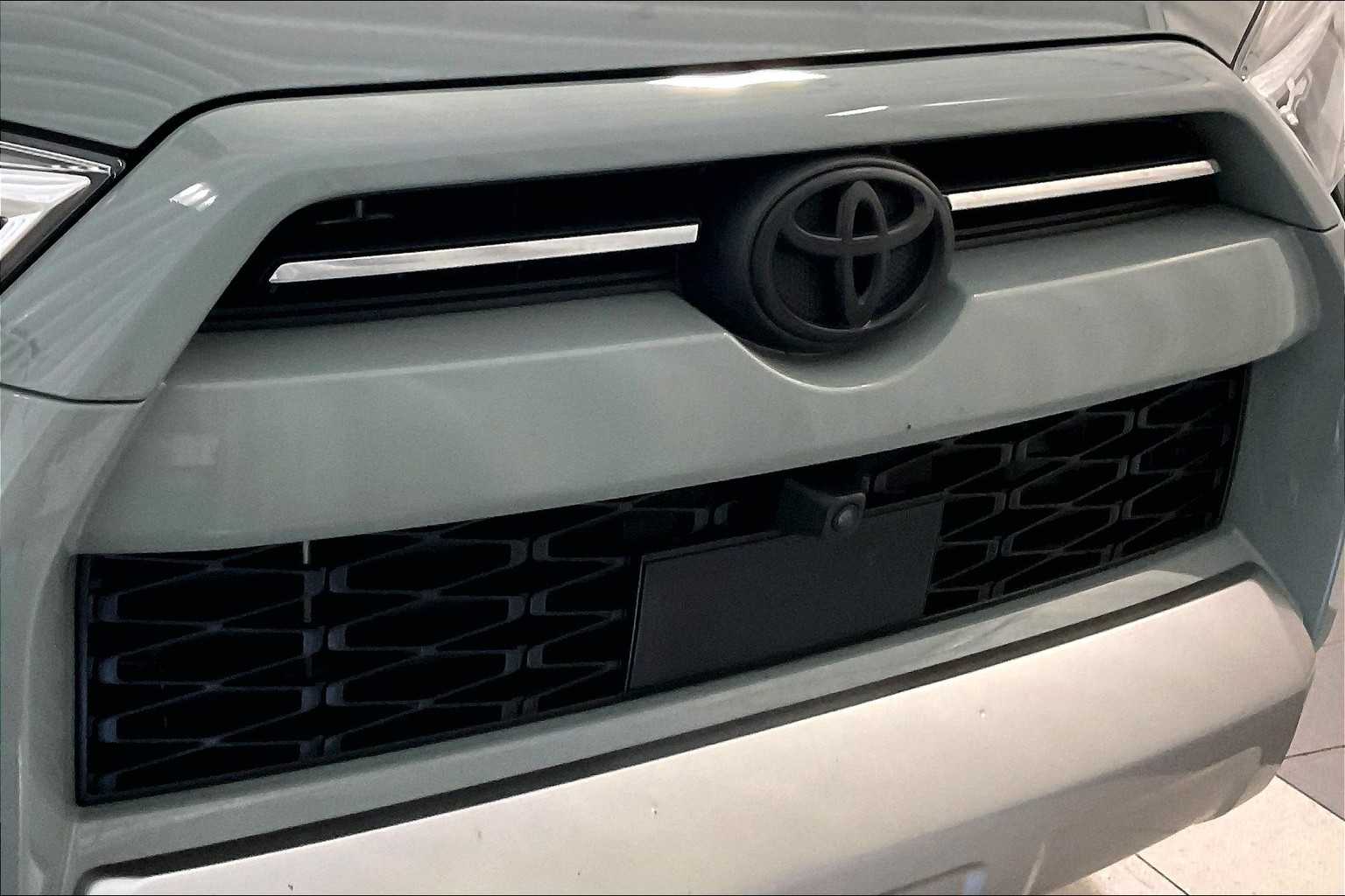 2023 Toyota 4Runner TRD Off Road Premium - Photo 31