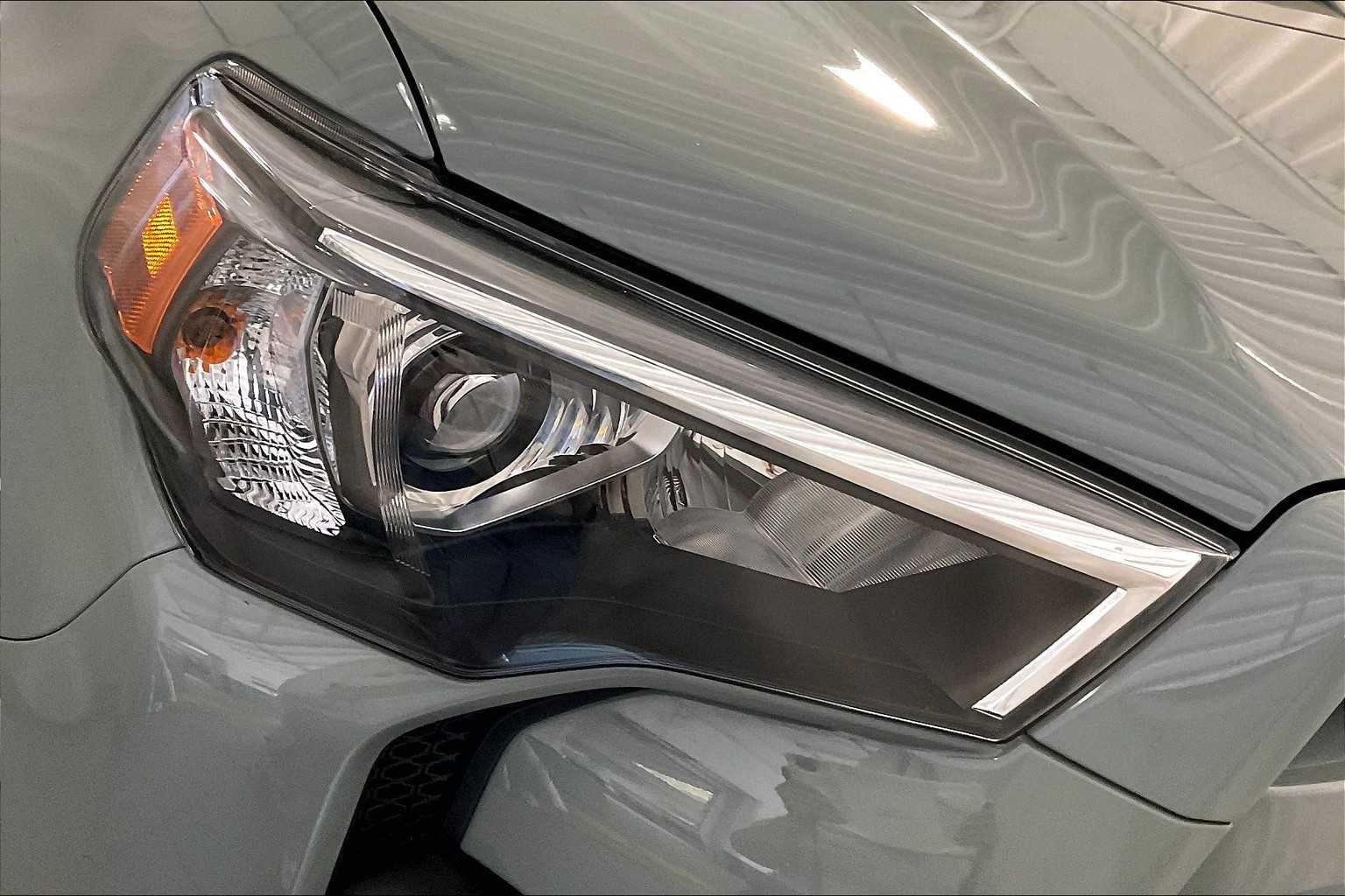 2023 Toyota 4Runner TRD Off Road Premium - Photo 32