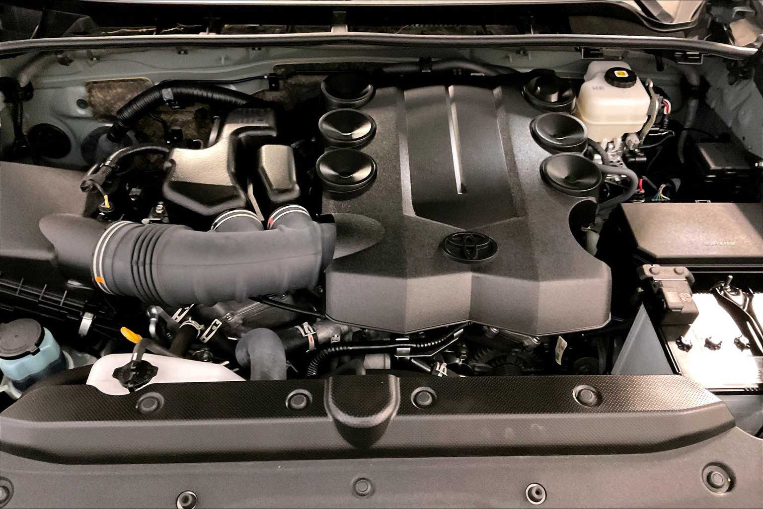 2023 Toyota 4Runner TRD Off Road Premium - Photo 34