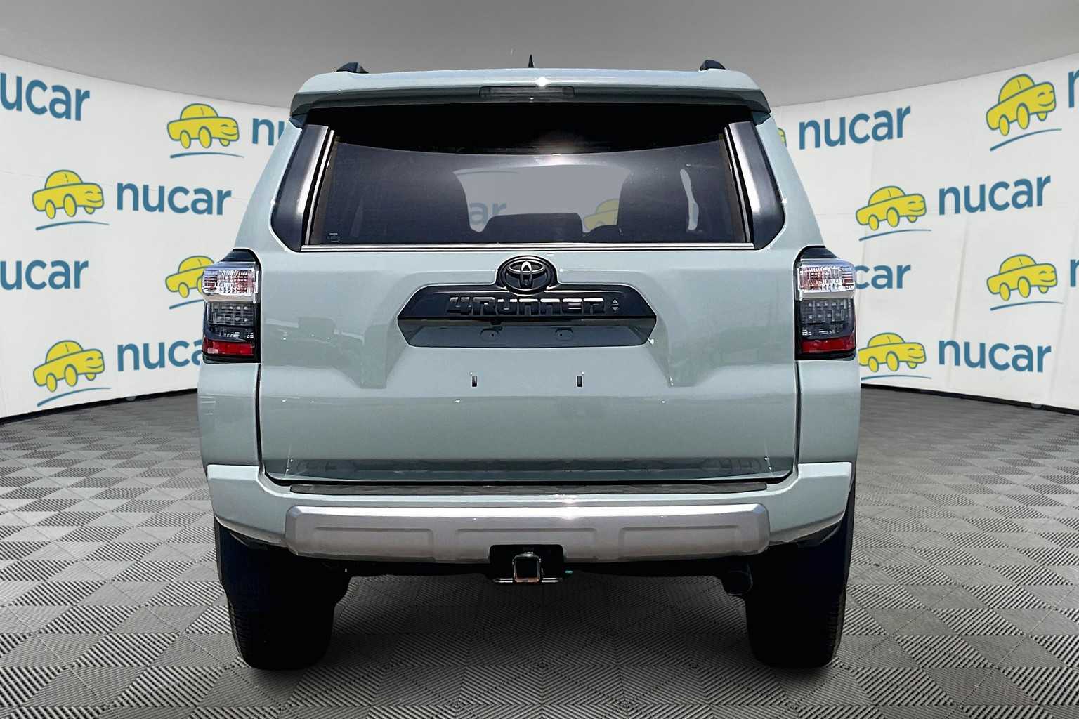 2023 Toyota 4Runner TRD Off Road Premium - Photo 5